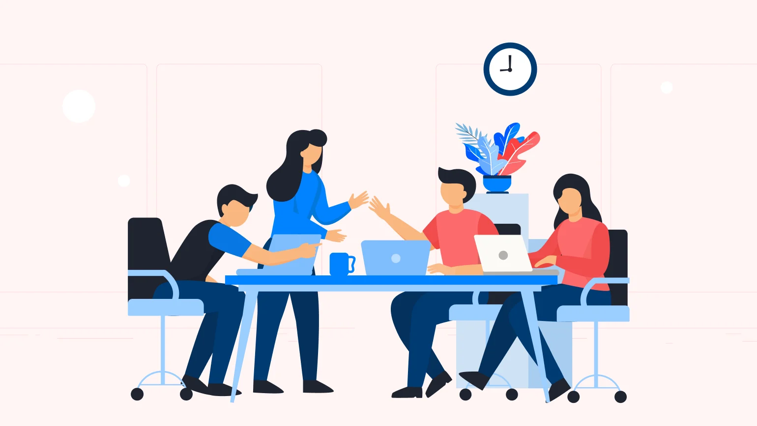 Workforce partnership