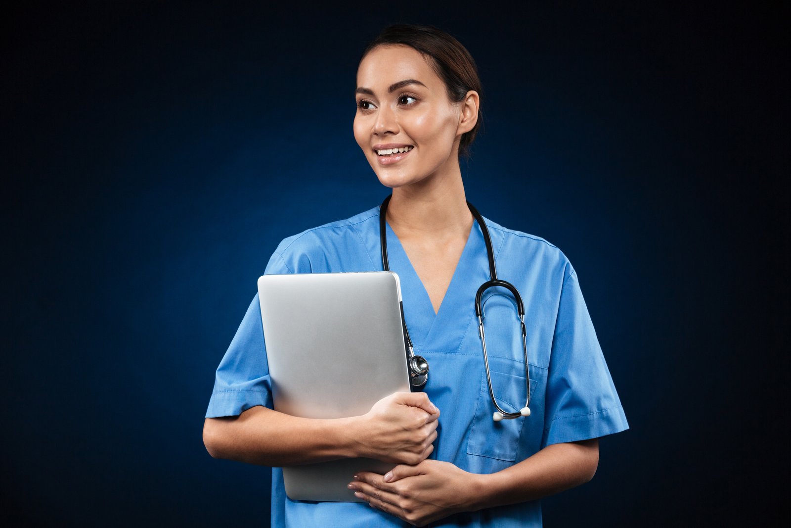 Nursing professionals