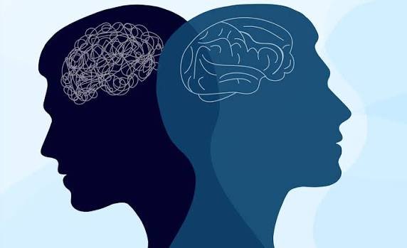 Behavioral health
