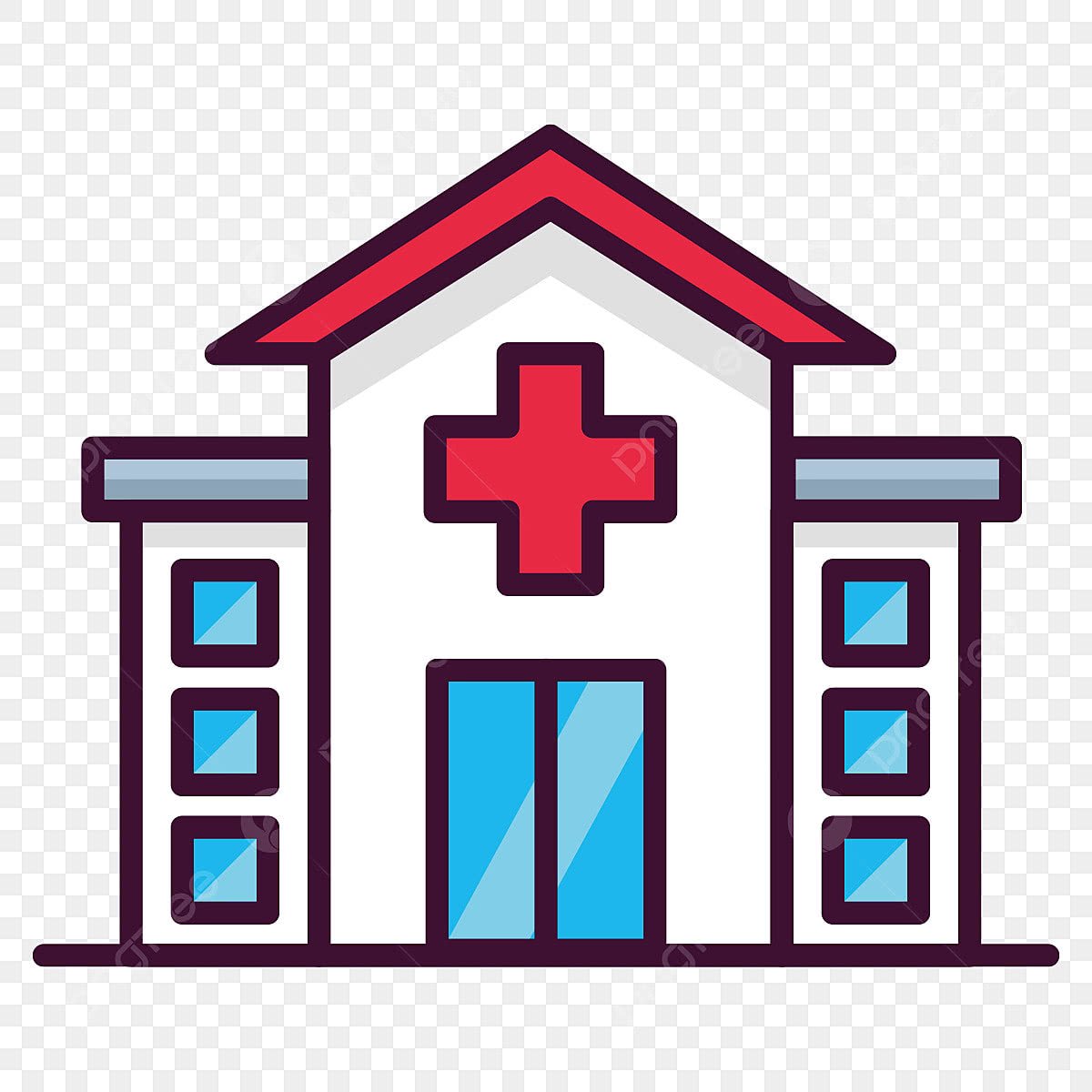 Hospitals