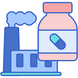 Pharmaceutical Organizations
